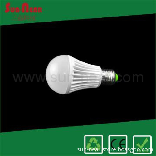 cool white/ warm white/ natural white 4W Dimmable Led Bulbs